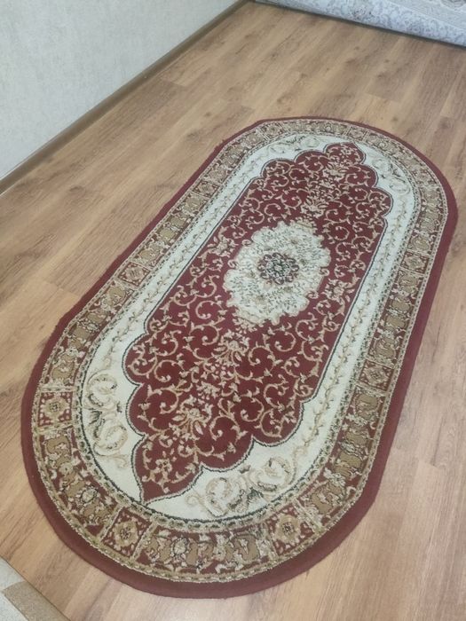 Продам ковер 200×100