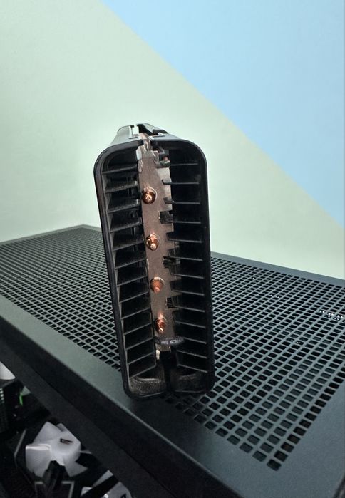 Видео карта xfx rx 5600 xt 6gb