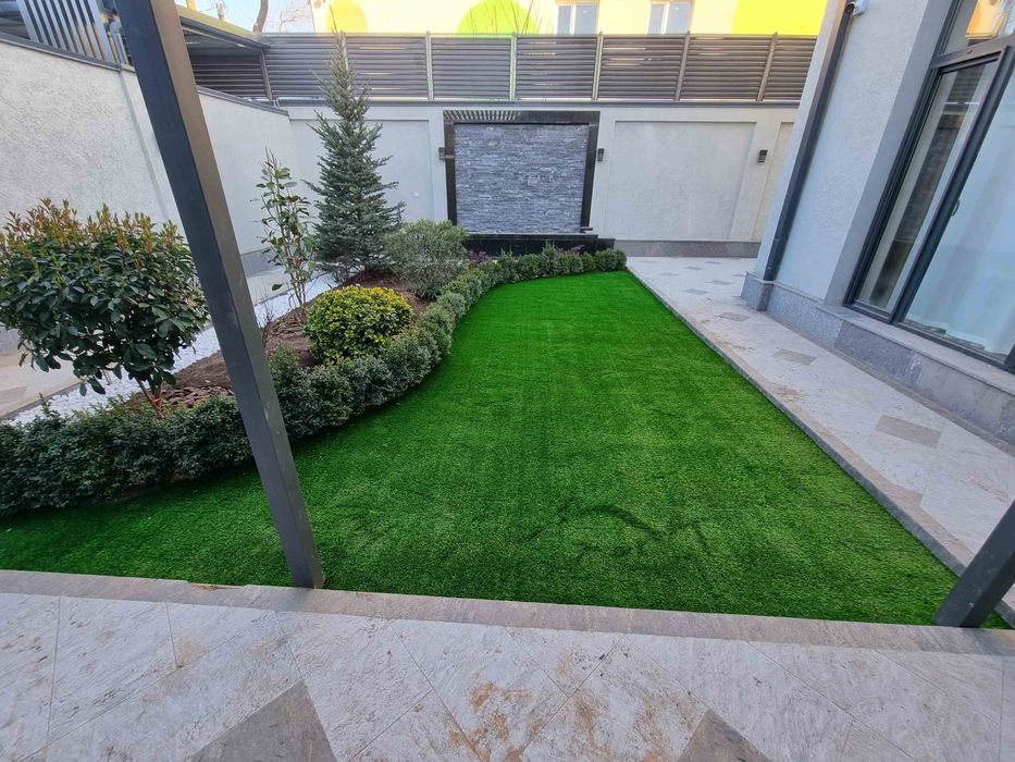 искуственный газон от первых рук