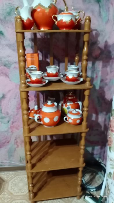 Этажерка производство СССР.