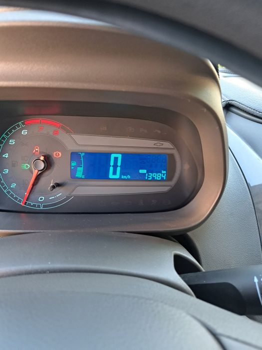 Кобальт 2021 механика