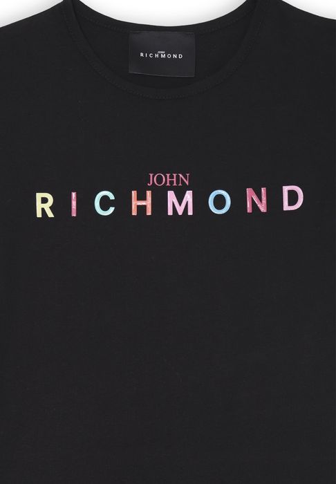 John Richmond дртска тениска за момиче 8 и 12 г, Mayoral, Zara, DKNY