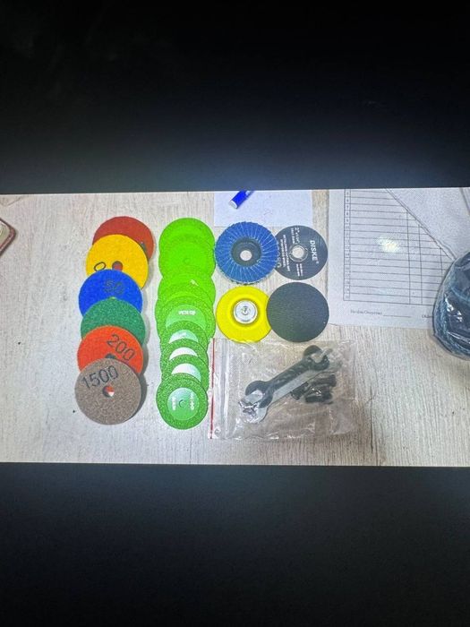 Инструменты для укладки керамогранита