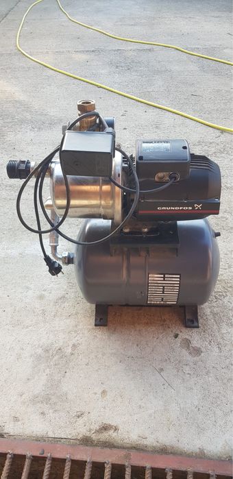 Hidrofor Grundfos