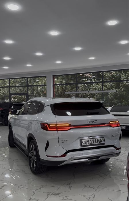 Byd chemion ev faqat yokda