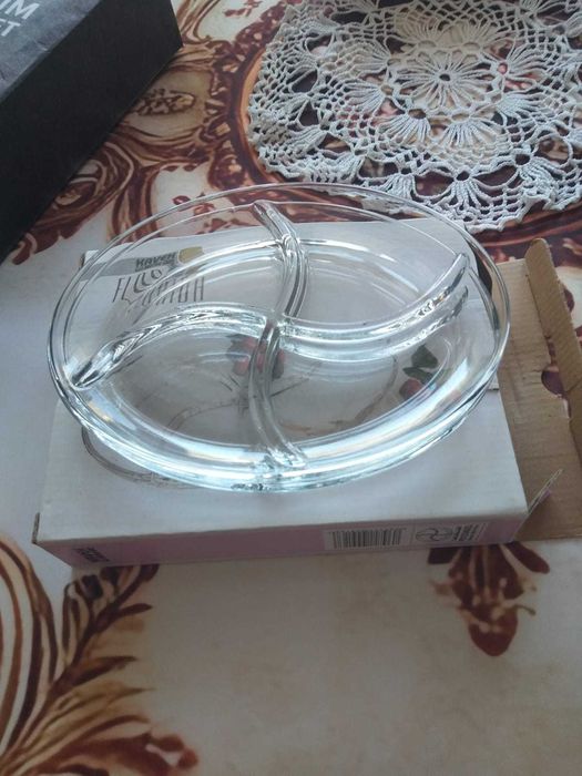 Продам  новую  посуду  для дома