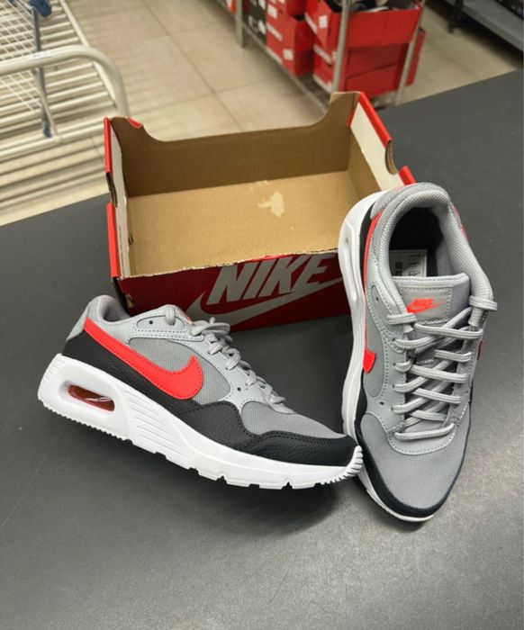 Nike Air Max SC ( GS ) - 36.5 EU