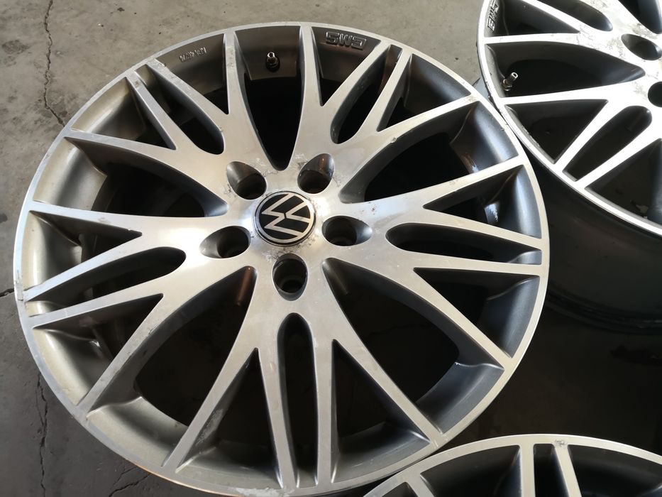 5х112 фолксваген шкода ауди 5x112 volkswagen vw skoda audi 18 цола джанти