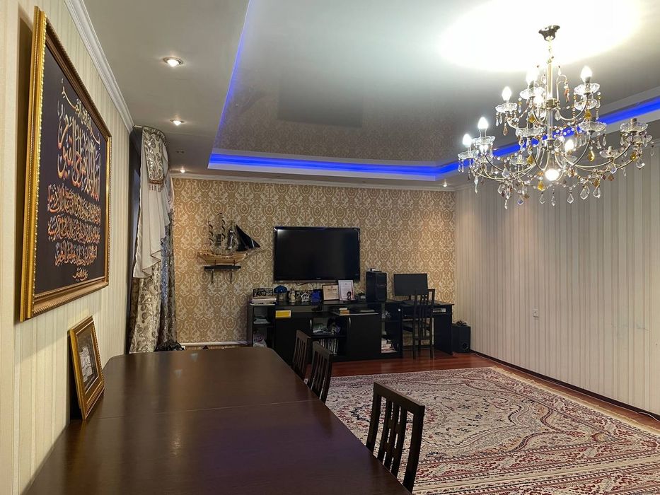 Сдается дом на длительный срок