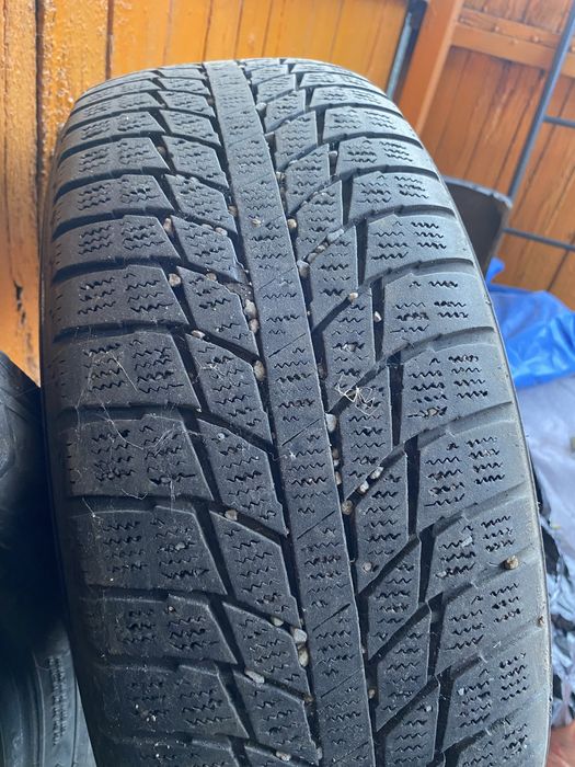 Продам резину зимнюю