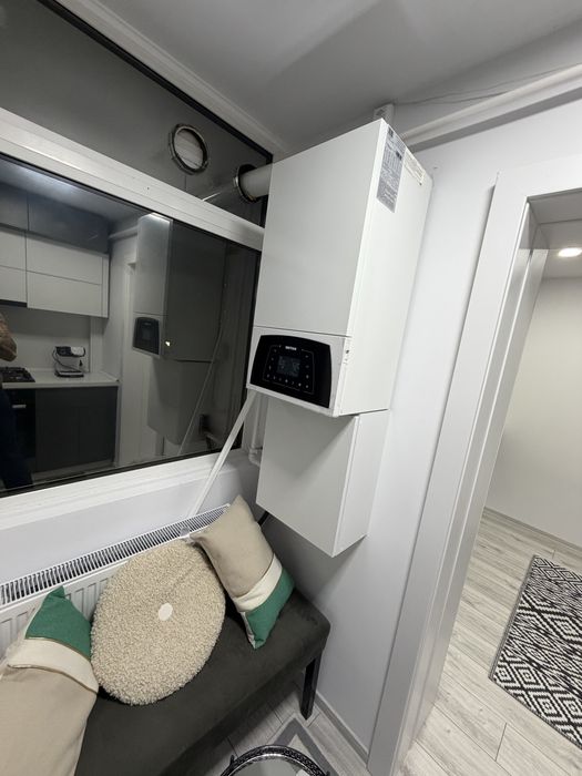 Apartament  2 camere Curtea de Arges