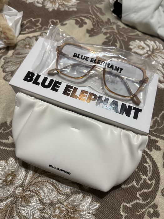Очки Blue Elephant