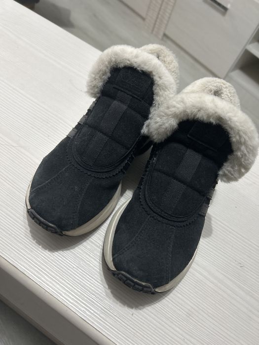 Ботинки зимние , осенние