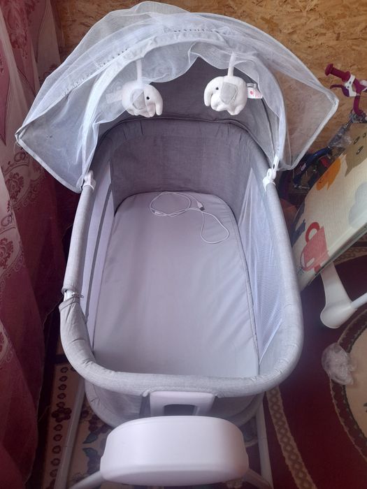 Монеж Детски кровать