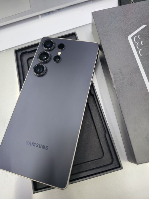 S25 Ultra 12/256 Gb IDEAL