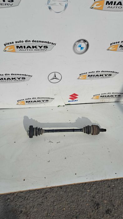 Planetara dreapta spate Bmw seria 1 E87, Cod: 7533446AI02