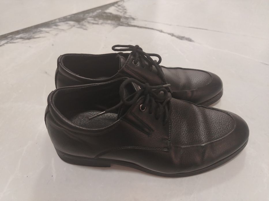 Туфли подростковые 36 р