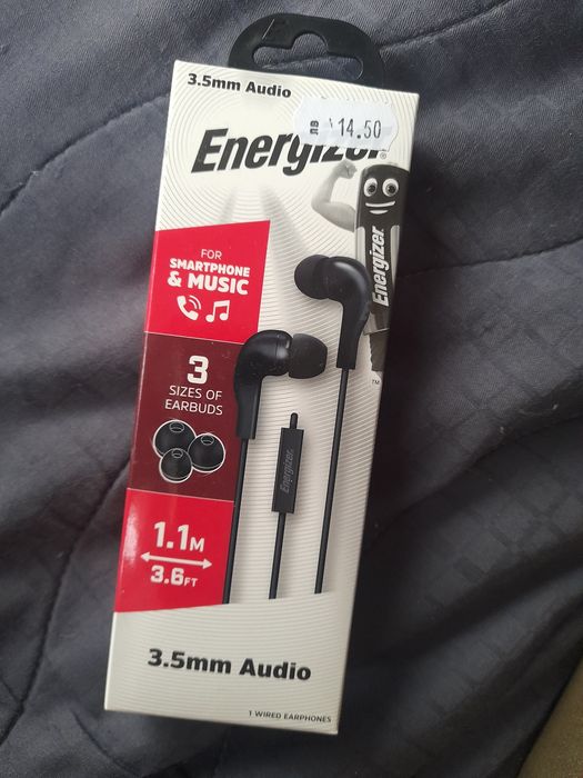 Слушалки за смартфом