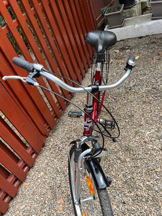 Bicicletă de damă
