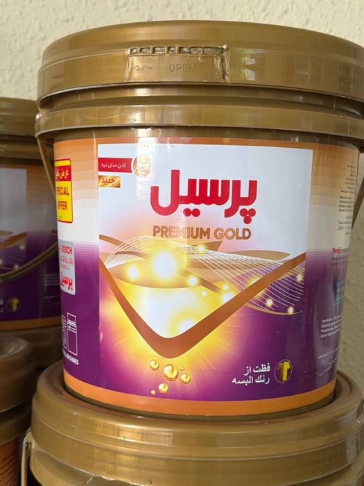 Parashok Lenor Yumos 10 kg
