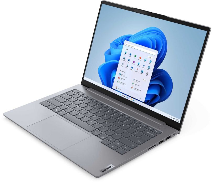 14" ThinkBook G8 / Intel Core 5 210H/ 16GB / 512GB SSD / Win11Pro