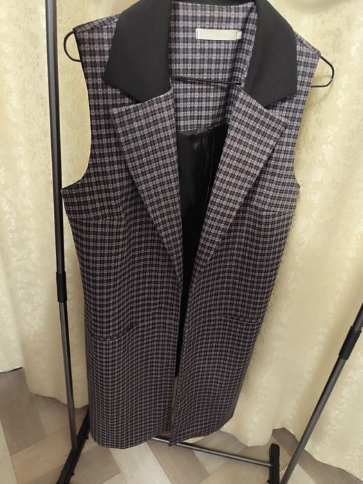 Разная женская одежда