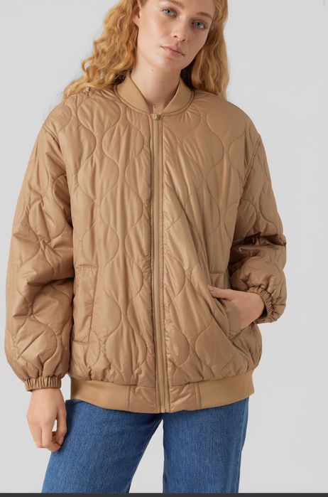 Яке пролетно есен