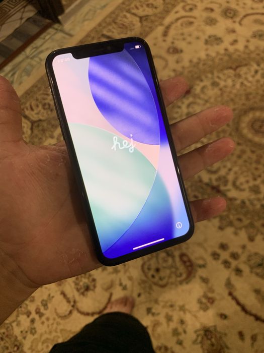 iPhone 11 Pro 64 гб