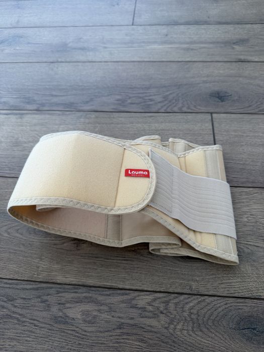 Бандаж для беременных lauma