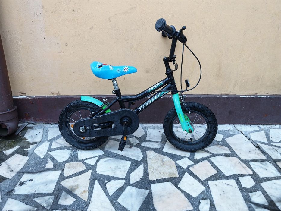 Bicicletă pentru copii