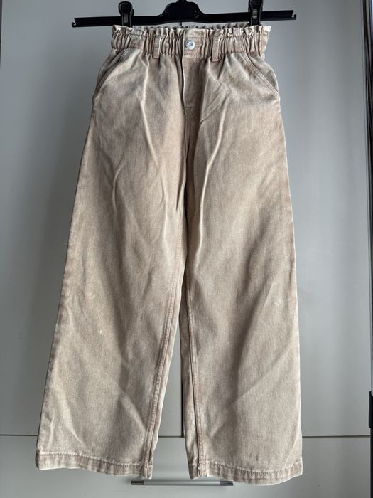 Blugi H&M fetite