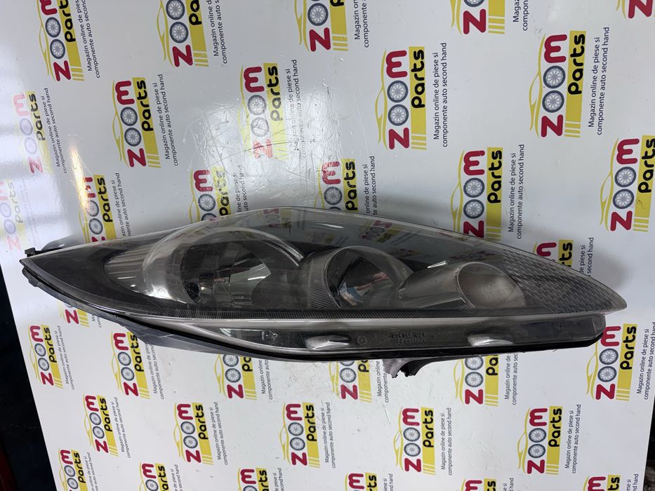 Far dreapta Ford Fiesta MK6 2009-2012