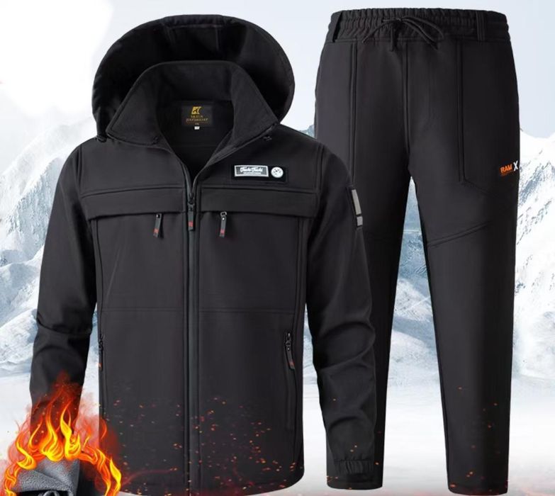 Спец одежда винстопер нато