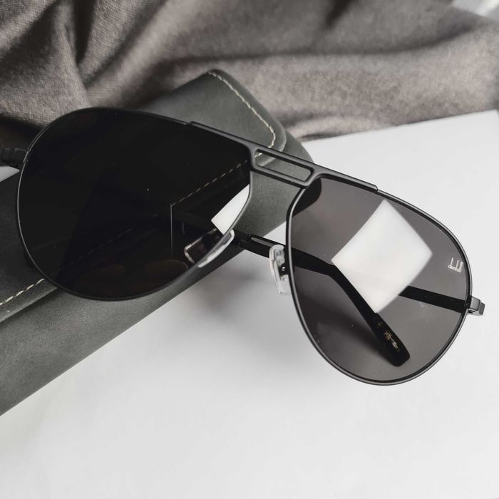 солнцезащитные очки Dunhill