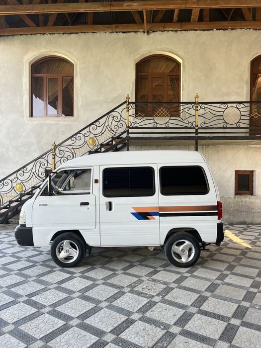 Damas,2022 yurgani 24 ming