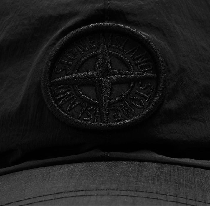 Stone Island шапка