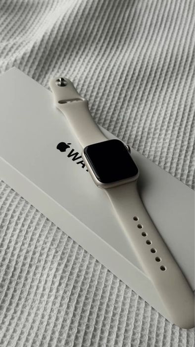 Apple watch 7 серия