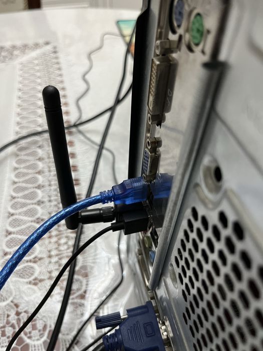 Компьютер очень дешево срочно!!