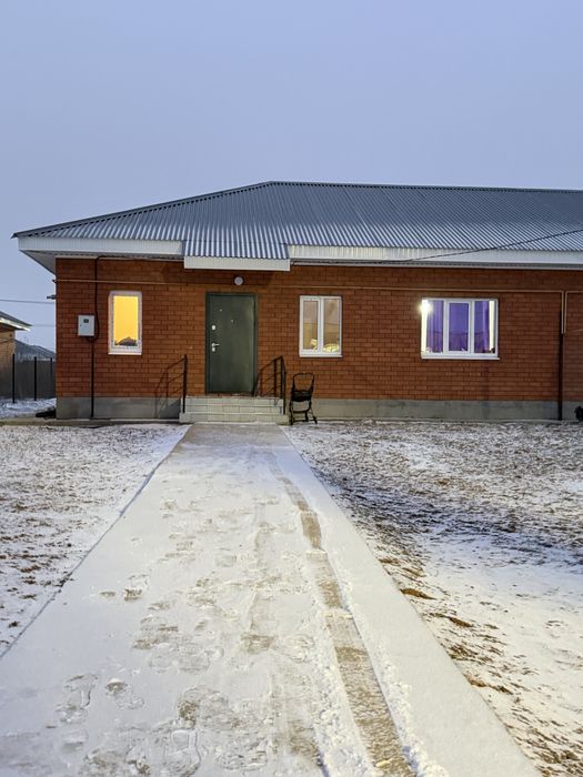 Продается дом Ипотеку проходит