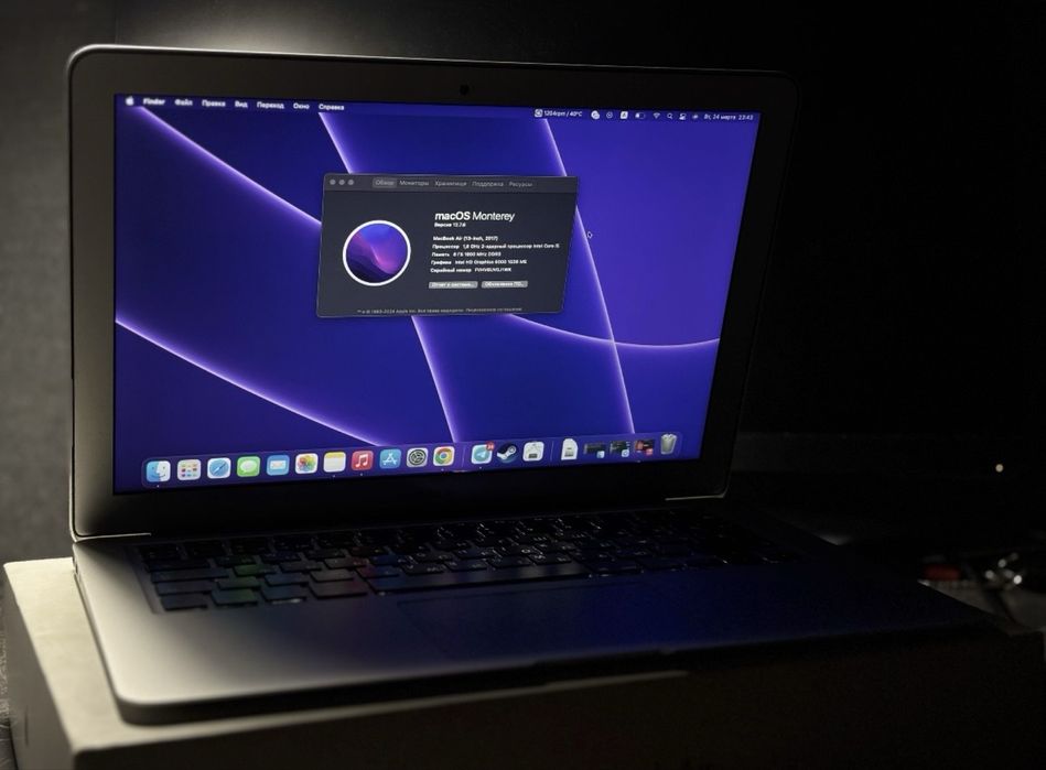 Macbook Air 13 | макбук