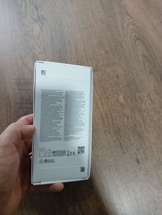 Samsung Galaxy A16  Нов!!!