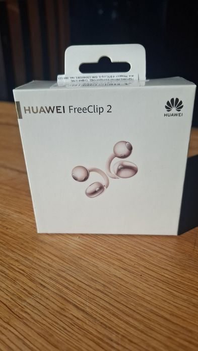 HUAWEI Free Clip2