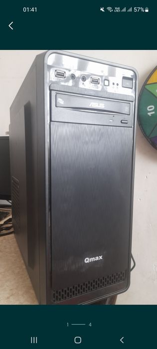 Игровой системный блок