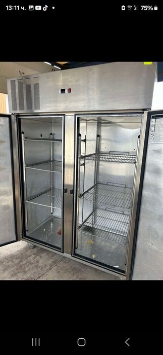 Фризери нови единични 2500лв