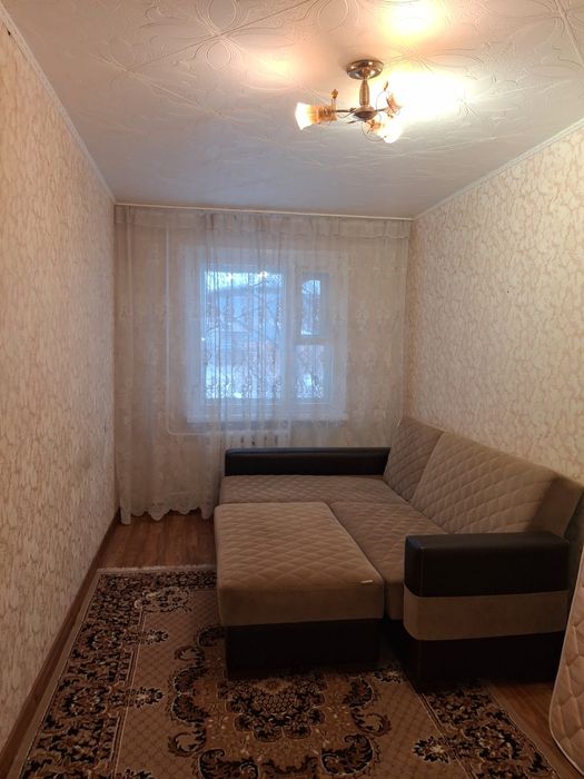 Продам двухкомнатную квартиру