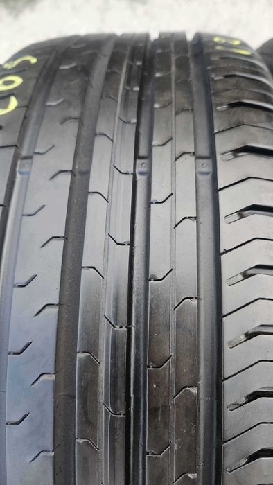205/45 R16 • Vara • Continental ContiEcoContact 5 83H | 2 buc | Pret/buc