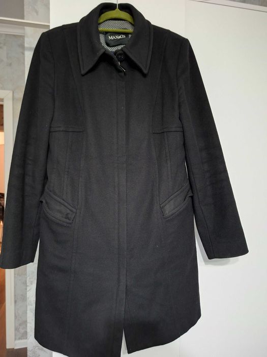 Пальто женское MaxMara