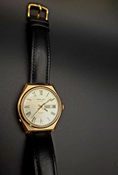 ‼️Ceas Automatic Poljot‼️