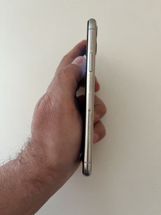 Iphone 11pro 64GB 100% bat