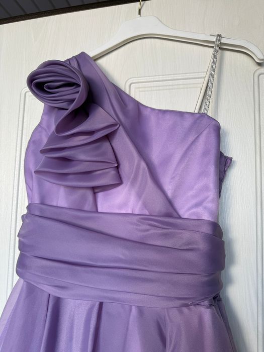 Платье женское вечернее